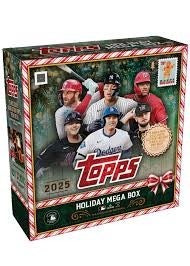 Boxes & Packs | Northland Breaks
